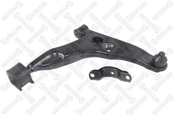 STELLOX 57-72017-SX Control/Trailing Arm, wheel suspension