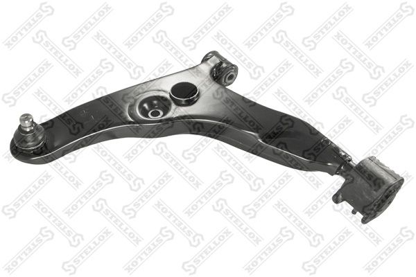 STELLOX 57-72018A-SX Control/Trailing Arm, wheel suspension