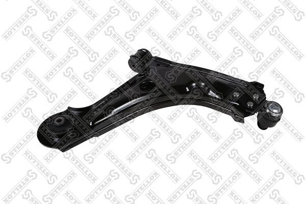 STELLOX 57-73027A-SX Control/Trailing Arm, wheel suspension