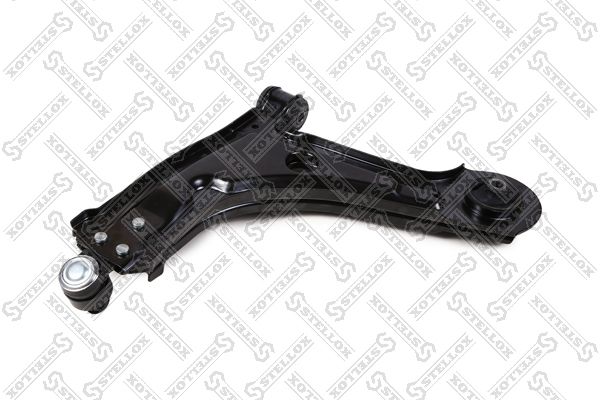 STELLOX 57-73028A-SX Control/Trailing Arm, wheel suspension