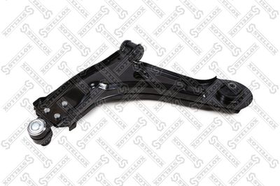 Control/Trailing Arm, wheel suspension STELLOX 57-73028A-SX