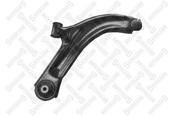 STELLOX 57-74016-SX Control/Trailing Arm, wheel suspension