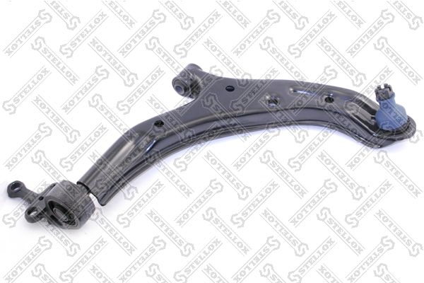 STELLOX 57-74020-SX Control/Trailing Arm, wheel suspension