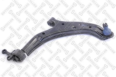 Control/Trailing Arm, wheel suspension STELLOX 57-74020-SX
