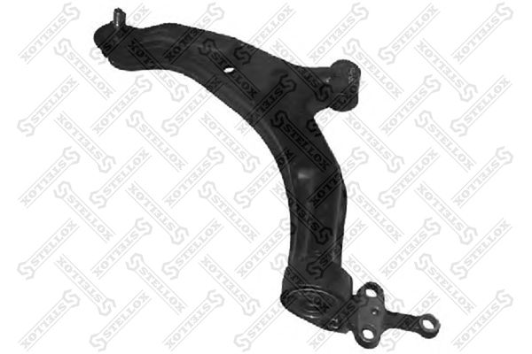 STELLOX 57-74021-SX Control/Trailing Arm, wheel suspension