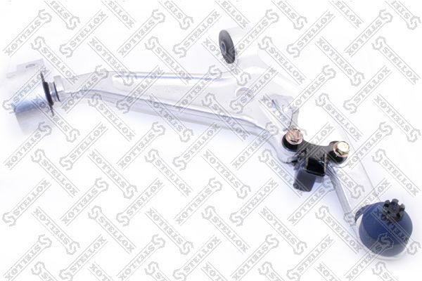 STELLOX 57-74074-SX Control/Trailing Arm, wheel suspension