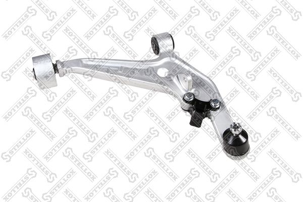 STELLOX 57-74074A-SX Control/Trailing Arm, wheel suspension