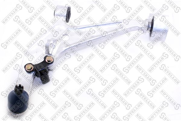STELLOX 57-74075-SX Control/Trailing Arm, wheel suspension