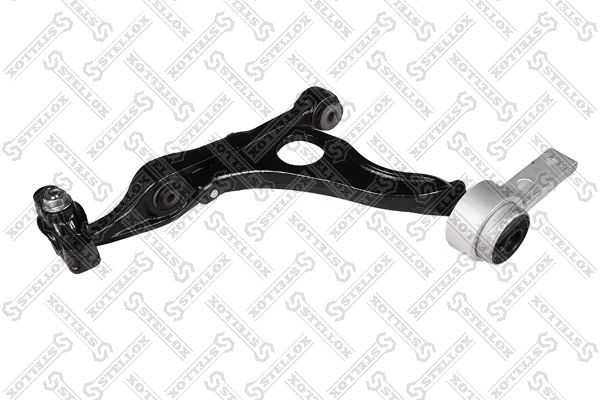 STELLOX 57-74177A-SX Control/Trailing Arm, wheel suspension