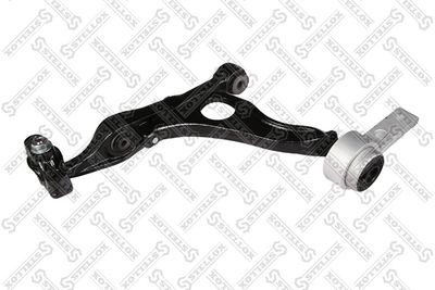 Control/Trailing Arm, wheel suspension STELLOX 57-74177A-SX