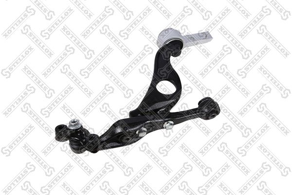 STELLOX 57-74178A-SX Control/Trailing Arm, wheel suspension