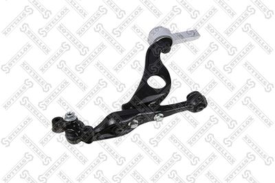 Control/Trailing Arm, wheel suspension STELLOX 57-74178A-SX