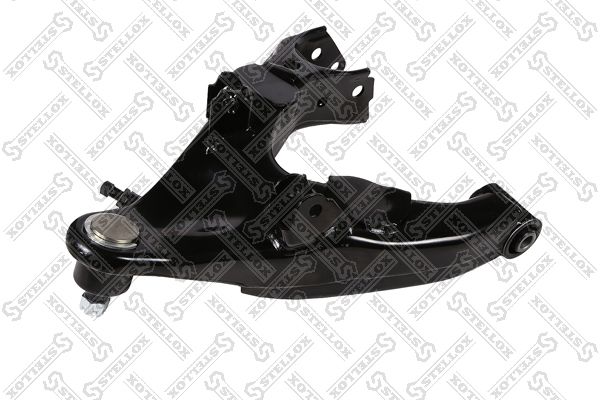 STELLOX 57-98091A-SX Control/Trailing Arm, wheel suspension