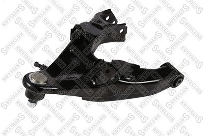 Control/Trailing Arm, wheel suspension STELLOX 57-98091A-SX