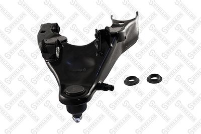 Control/Trailing Arm, wheel suspension STELLOX 57-98092-SX