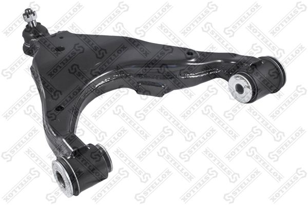 STELLOX 57-98100A-SX Control/Trailing Arm, wheel suspension