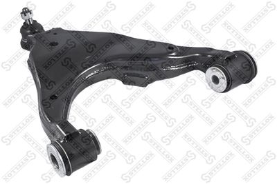 Control/Trailing Arm, wheel suspension STELLOX 57-98100A-SX