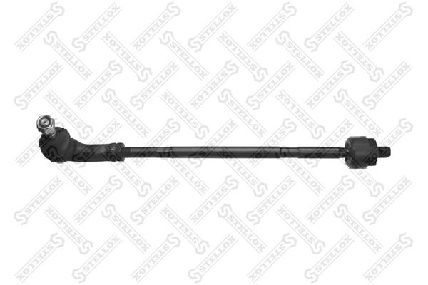 STELLOX 59-00269-SX Centre Rod Assembly
