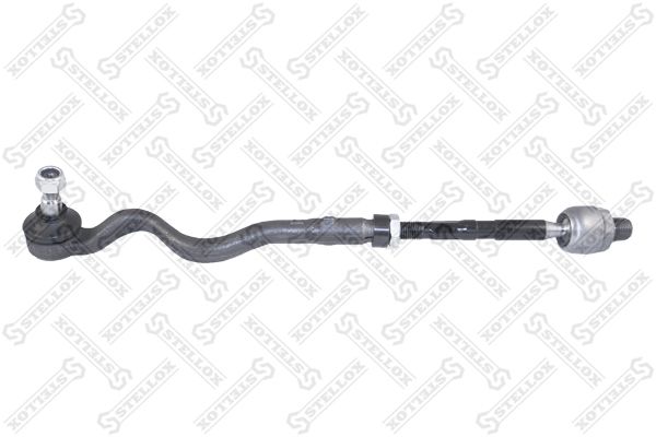 STELLOX 59-00731-SX Inner Tie Rod