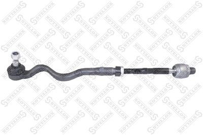 Inner Tie Rod STELLOX 59-00731-SX