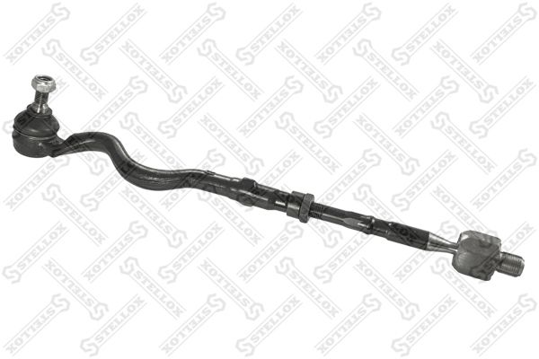 STELLOX 59-00731A-SX Inner Tie Rod