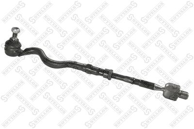Inner Tie Rod STELLOX 59-00731A-SX