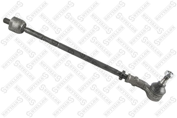 STELLOX 59-01139A-SX Inner Tie Rod