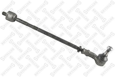 Inner Tie Rod STELLOX 59-01139A-SX