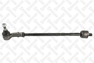 Inner Tie Rod STELLOX 59-01140A-SX