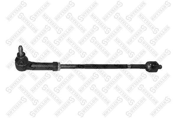 STELLOX 59-01171-SX Inner Tie Rod