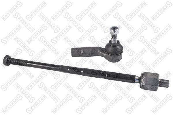 STELLOX 59-01476A-SX Inner Tie Rod