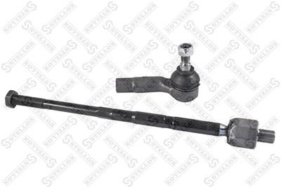 Inner Tie Rod STELLOX 59-01476A-SX