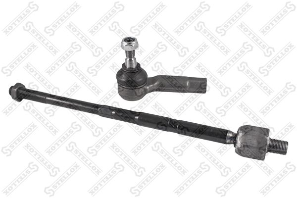 STELLOX 59-01477A-SX Inner Tie Rod