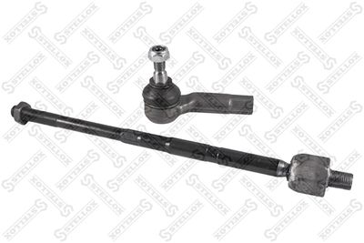 Inner Tie Rod STELLOX 59-01477A-SX