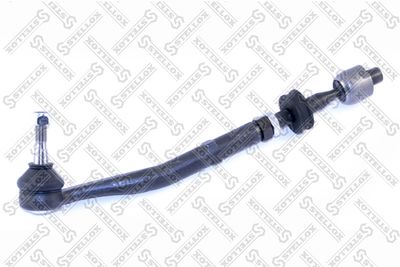 Inner Tie Rod STELLOX 59-01561-SX
