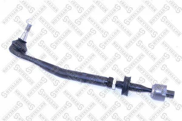 STELLOX 59-01562-SX Inner Tie Rod