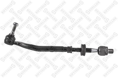 Inner Tie Rod STELLOX 59-01562A-SX