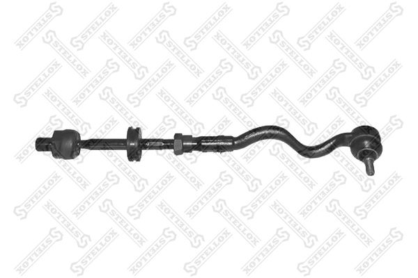 STELLOX 59-01586-SX Centre Rod Assembly