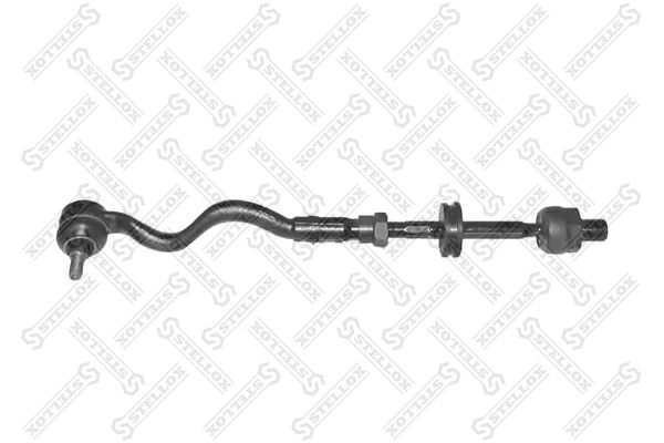 STELLOX 59-01587-SX Centre Rod Assembly