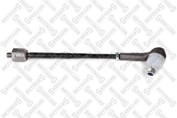 STELLOX 59-01890-SX Tie Rod