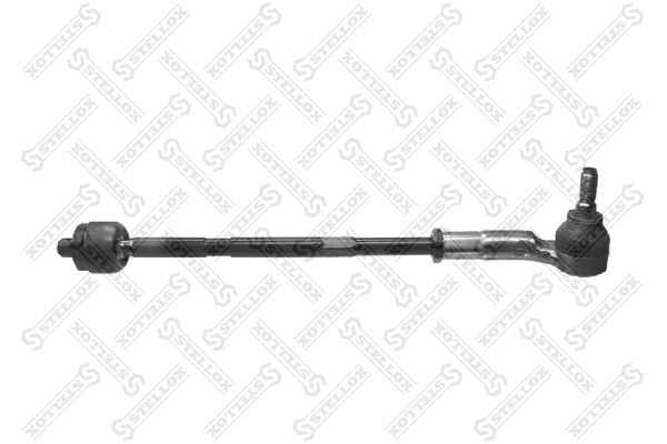 STELLOX 59-01994-SX Inner Tie Rod