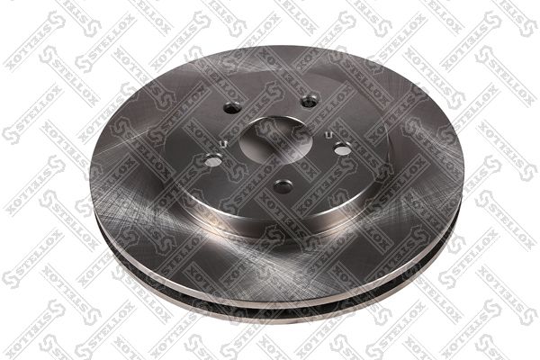 STELLOX 6020-1076V-SX Brake Disc