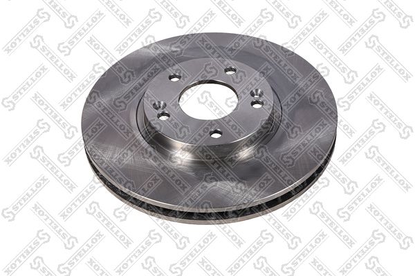 STELLOX 6020-1083V-SX Brake Disc