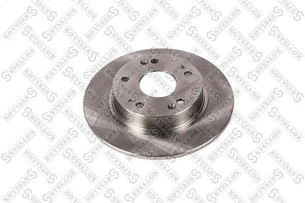 STELLOX 6020-1084-SX Brake Disc
