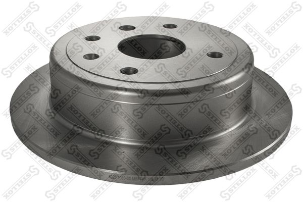 STELLOX 6020-1085-SX Brake Disc