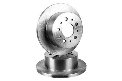 Brake Disc STELLOX 6020-1088-SX