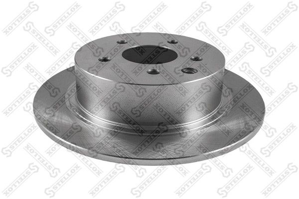 STELLOX 6020-1107-SX Brake Disc