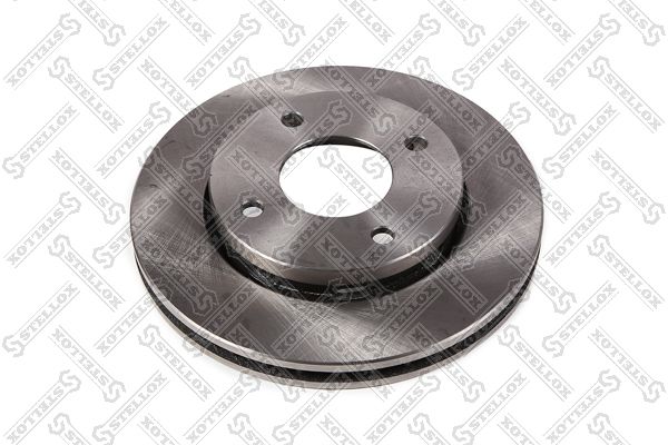 STELLOX 6020-1109V-SX Brake Disc