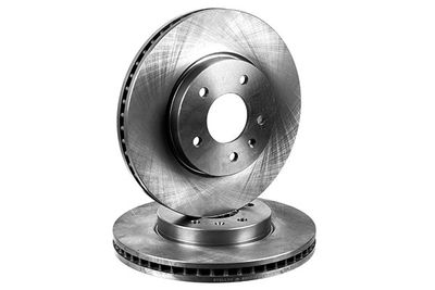 Brake Disc STELLOX 6020-1110V-SX