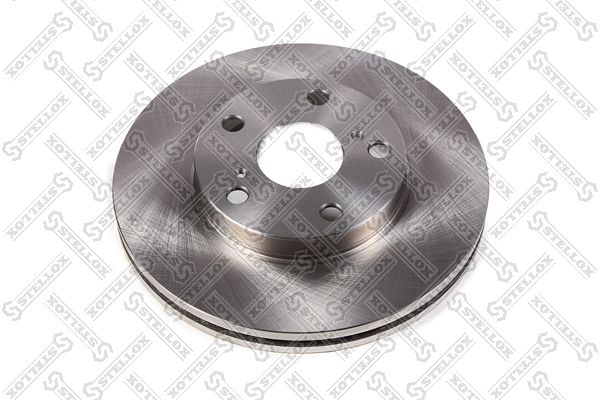 STELLOX 6020-1122V-SX Brake Disc